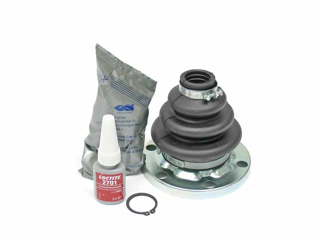 Axle Boot Kit