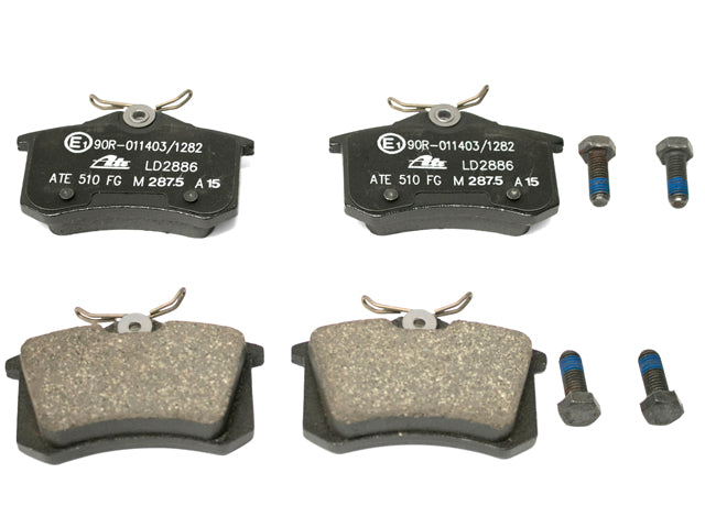 Brake Pad Set