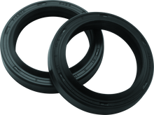 Load image into Gallery viewer, BikeMaster Fork Seal - 39 x 51 x 8/10.5 BKM429047