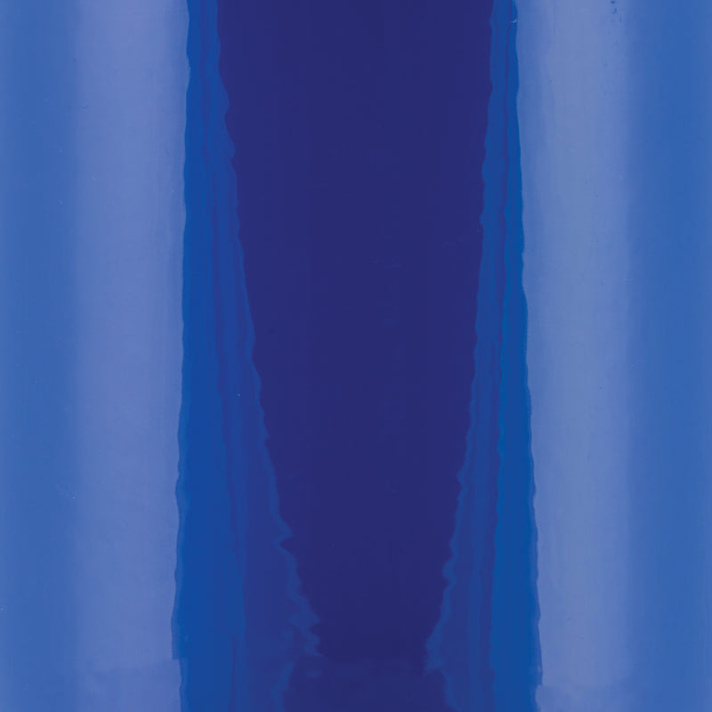 Wehrli 11-16 Chevrolet 6.6L LML Duramax Driver Side 3in Intercooler Pipe - Bengal Blue WCFWCF100353-BB