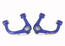 Load image into Gallery viewer, Superpro 19-23 Ford Ranger Geometry Correction Front Upper Control Arm Set SPRTRC6565
