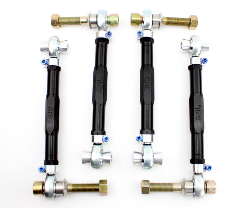 SPL Parts 2014+ BMW M2/M3/M4 (F8X) Rear Upper Control Arms SPPSPL RUA F8X