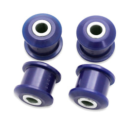 SuperPro 2007 Jeep Wrangler Rubicon Front Sway Bar End Link End Link Lower Bushing Set SPRSPF3659K
