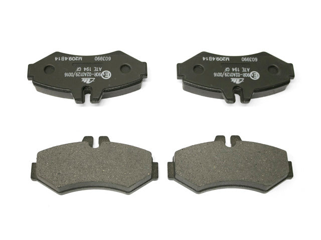 Brake Pad Set