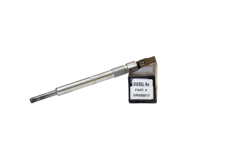 PureFlow DieselRX Case/IH Tractor 460/504/560/656/660/706/2504/2656/2706 Glow Plugs ADGDRX00017