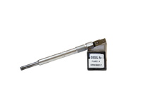 Load image into Gallery viewer, PureFlow DieselRX Case/IH Tractor 460/504/560/656/660/706/2504/2656/2706 Glow Plugs ADGDRX00017