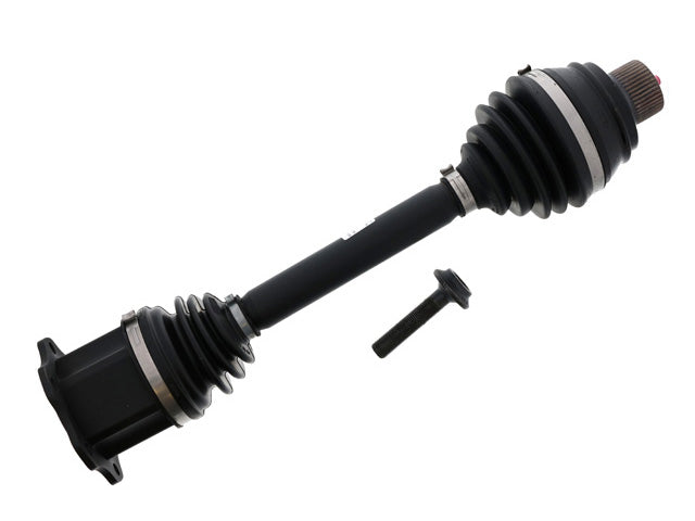 Axle Shaft Assembly