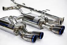 Load image into Gallery viewer, HKS LEGAMAX Premium HONDA CIVIC SEDAN FC HKS31021-BH004