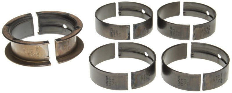 Clevite Nissan KA24DE Series Main Bearing Set CLEMS-1949H