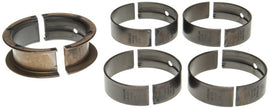 Clevite Nissan KA24DE Series Main Bearing Set CLEMS-1949H