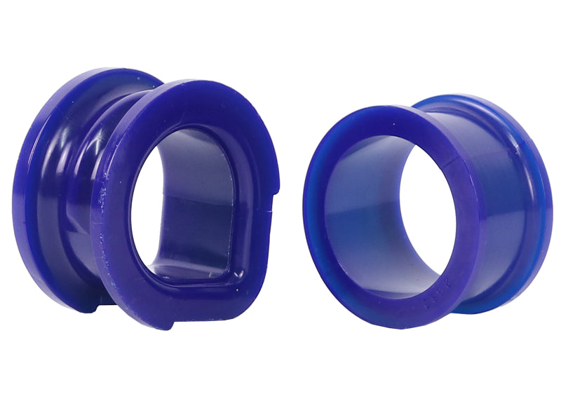 SuperPro Nissan Steering Rack Mount Bus SPRSPF2681K