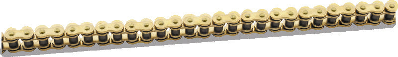 BikeMaster 530x120 BMOR O-Ring Chain - Gold/Gold BKM197292