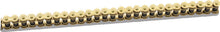Load image into Gallery viewer, BikeMaster 530x120 BMOR O-Ring Chain - Gold/Gold BKM197292