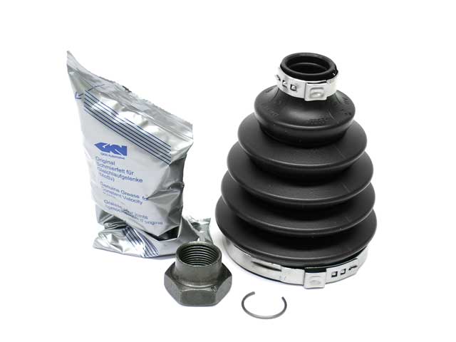 Axle Boot Kit