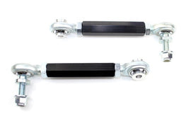 SPL Parts 06-13 BMW 3 Series/1 Series (E9X/E8X) Rear Swaybar Endlinks SPPSPL RE E9X