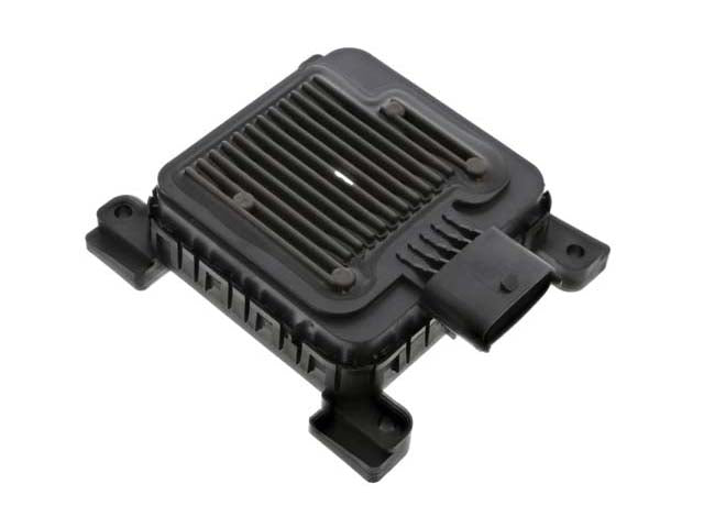 Fuel Pump Control Unit