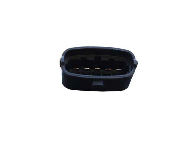 Fuel Pump Control Unit