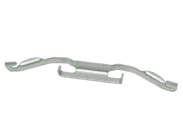 Retaining Clip