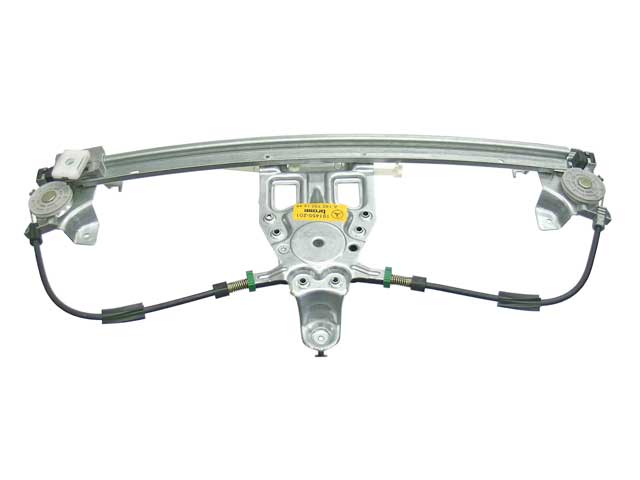 Window Regulator