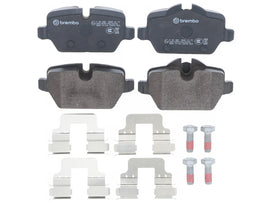 Brake Pad Set