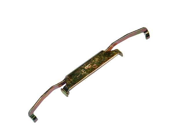 Retaining Clip