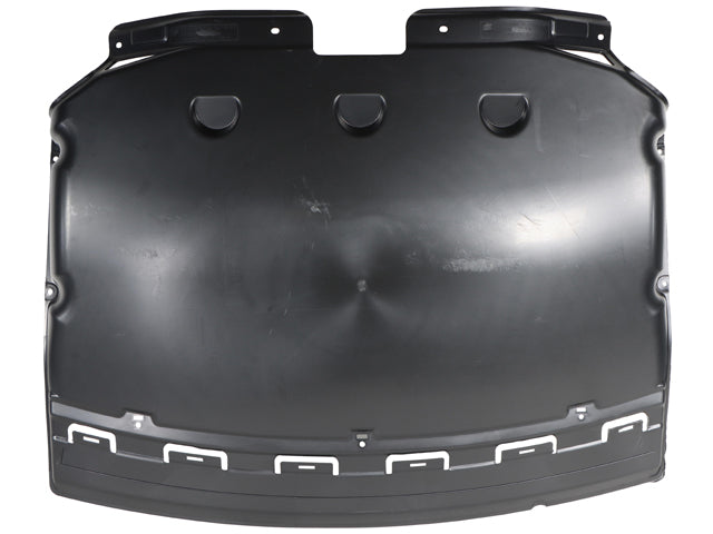 Undercar Shield