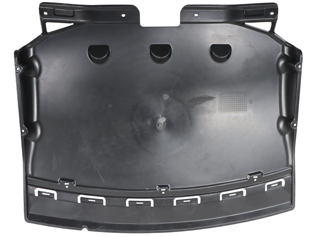 Undercar Shield