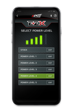 Load image into Gallery viewer, 04_ezx_powerlevels.png