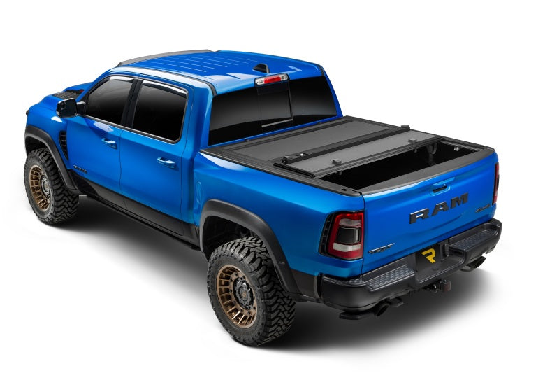 Extang 19-23 Chevy/GMC Silverado/Sierra 5.8ft. Bed Endure ALX EXT80456