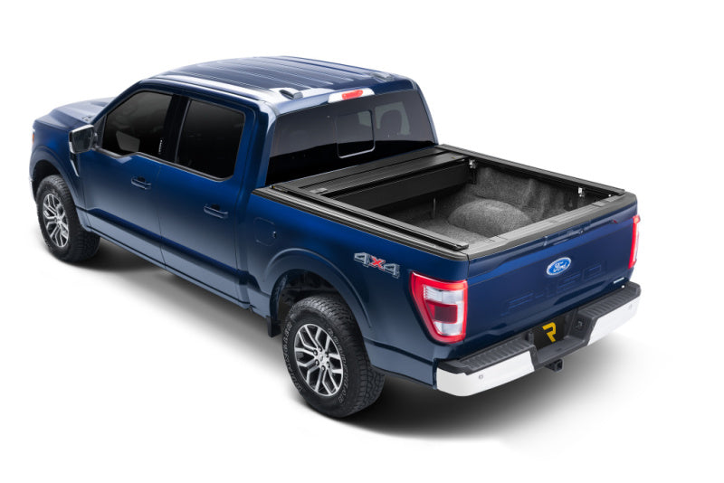 Retrax 2021 F-150 Super Crew / Super Cab & Reg. Cab 6.5ft Bed RetraxPRO XR RTXT-80379