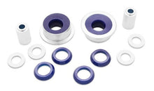 Load image into Gallery viewer, SuperPro VW MQB Front LCA Inner Rear Bushing Set - Caster Offset for Alloy Subframe SPRSPF5594K
