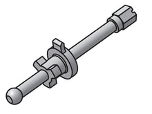 Load image into Gallery viewer, Hella Adjuster Screws for 90mm Classic Series Headlamp Modules HELLA152977001