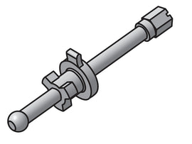 Hella Adjuster Screws for 90mm Classic Series Headlamp Modules HELLA152977001