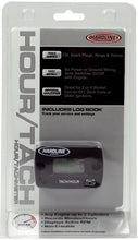 Load image into Gallery viewer, Hardline Hour Tachometer Meter Up To 2 Cylinders - 2/4 Stroke HRLHR-8061-2