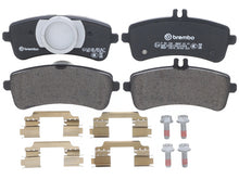 Load image into Gallery viewer, Brake Pad Set