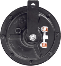 Load image into Gallery viewer, Hella Supertone Horn Set 24V 84w Black HELLA003399101