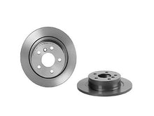 Load image into Gallery viewer, Brake Disc