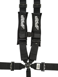 PRP 5.3 Harness- Black PRPSB5.3
