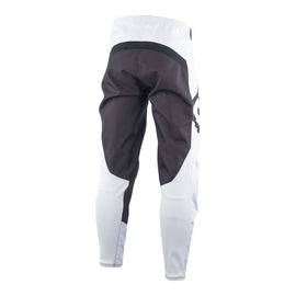 Answer Syncron Essential Pants White/Black Size - 28