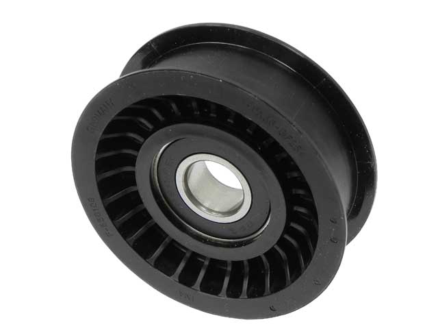 Drive Belt Idler Pulley