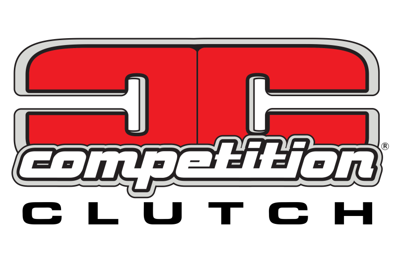 Competition Clutch 1993-1995 Honda Civic Del Sol Stage 2 - Steelback Brass Plus Clutch Kit COMP8022-2100