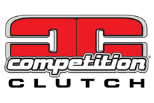 Load image into Gallery viewer, Competition Clutch 16+ Honda Civic 1.5T Stage 2 Organic Steel Flywheel w/ 22lbs COMP8091-ST-2100