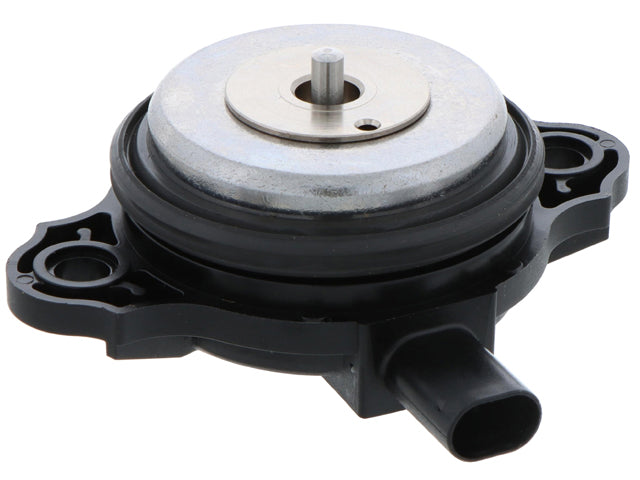 Solenoid Actuator