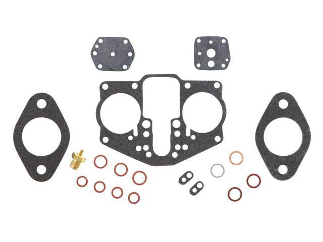 Carburetor Kit