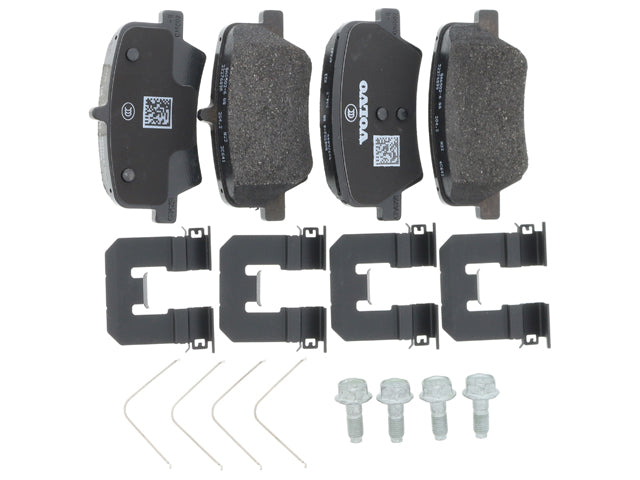 Brake Pad Set