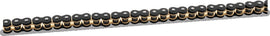 BikeMaster 520x120 BMOR O-Ring Chain - Black/Gold BKM197244