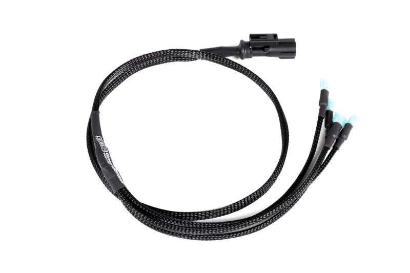GrimmSpeed 2015+ WRX/STI Hella Horn Wiring Harness GRM040026