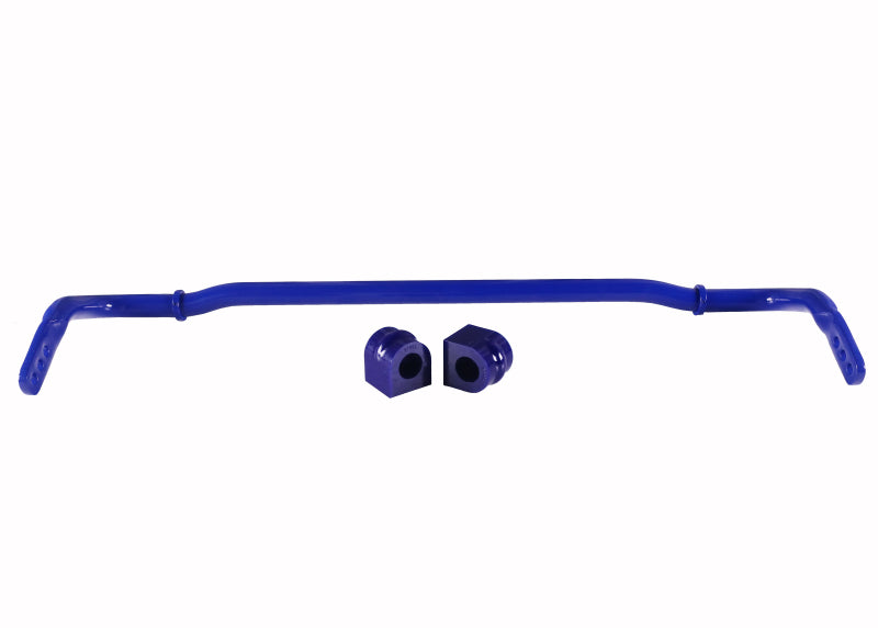 SuperPro Tesla Model 3 30mm Front Sway Bar SPRRC0115FZ-30