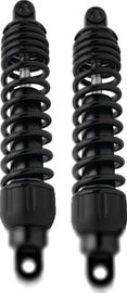Progressive Harley Tri-Glide 444 Series Shocks 13.5in - Black PGR444-4074B