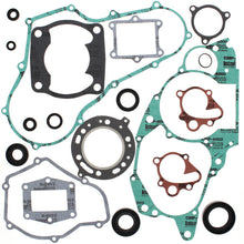 Load image into Gallery viewer, QuadBoss 85-86 Honda ATC250R Complete Gasket Set w/ Oil Seal QBS563997